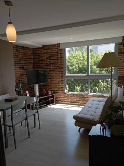 Apartasuite Laureles Cmc Medellín Exterior foto